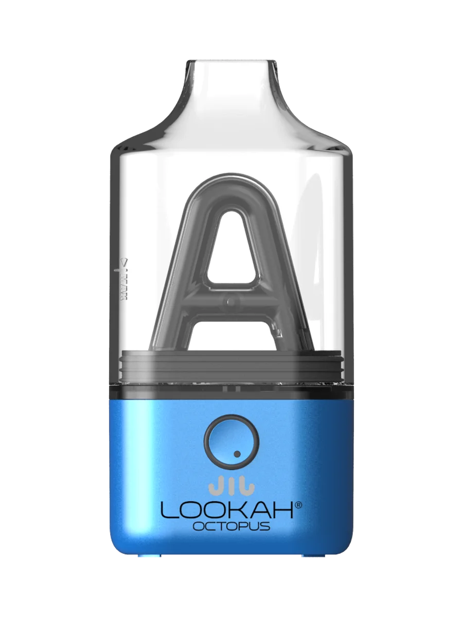 LOOKAH Octopus Mini E-Rig