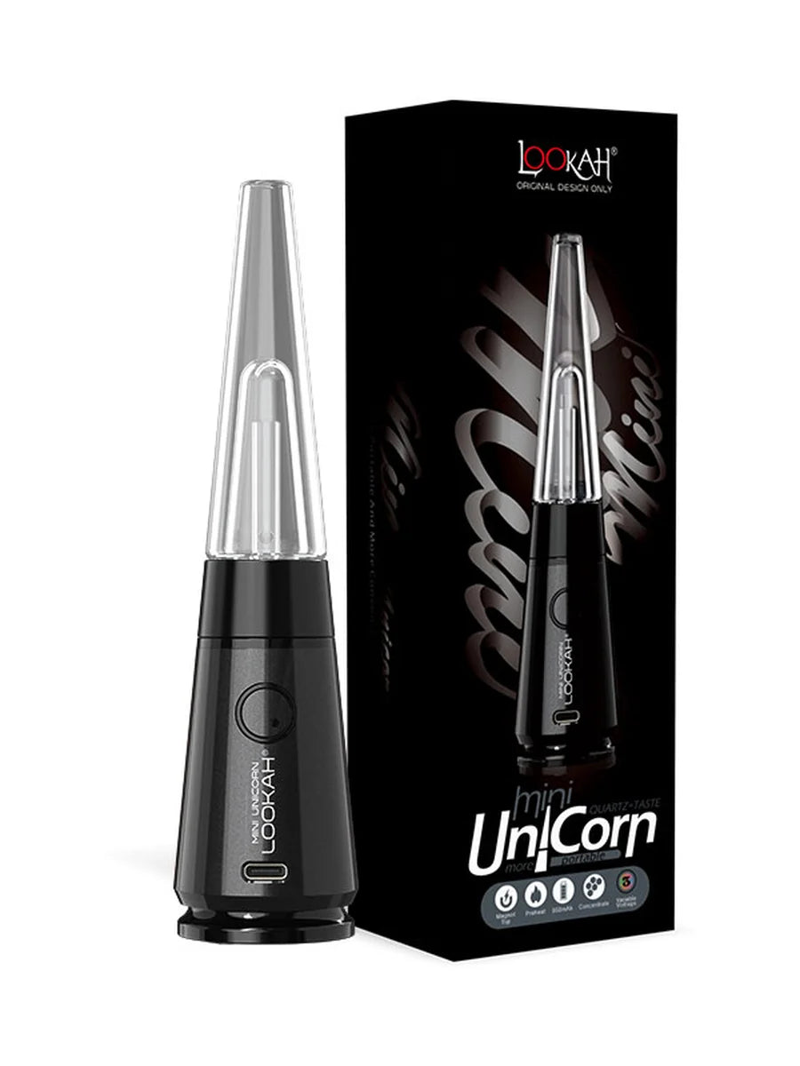 LOOKAH Unicorn Mini E-Rig