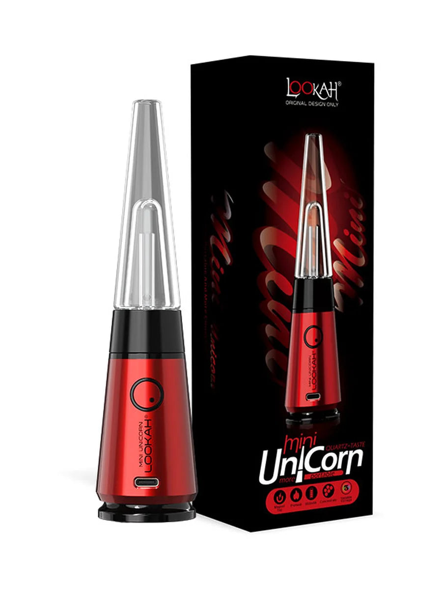 LOOKAH Unicorn Mini E-Rig