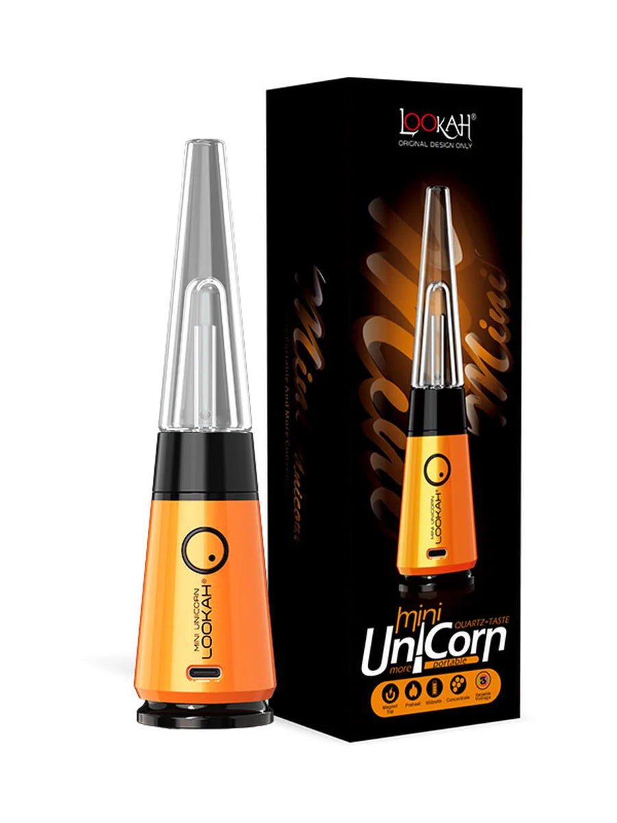 LOOKAH Unicorn Mini E-Rig