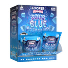 Looper 1000 mg 2ct Gummies THC-A Live Badder 25ct Display