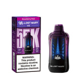 Lost Mary VIZ 55000 Disposable 5ct Display