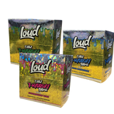 Loud 7 Hydroxy 150MG 2ct Tablets 20ct Box Display