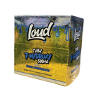 Loud 7 Hydroxy 150MG 2ct Tablets 20ct Box Display