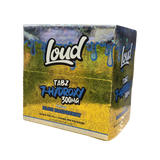 Loud 7 Hydroxy 150MG 2ct Tablets 20ct Box Display