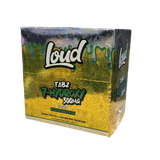 Loud 7 Hydroxy 150MG 2ct Tablets 20ct Box Display
