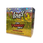 Loud 7 Hydroxy 150MG 2ct Tablets 20ct Box Display