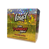 Loud 7 Hydroxy 150MG 2ct Tablets 20ct Box Display