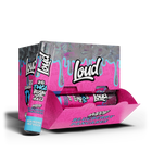 Loud THCA Rosin Hash Holez 2g Pre-Roll 20ct Display