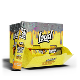 Loud THCA Rosin Hash Holez 2g Pre-Roll 20ct Display