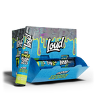 Loud THCA Rosin Hash Holez 2g Pre-Roll 20ct Display