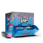 Loud THCA Rosin Hash Holez 2g Pre-Roll 20ct Display