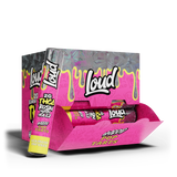 Loud THCA Rosin Hash Holez 2g Pre-Roll 20ct Display