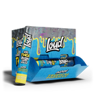 Loud THCA Rosin Hash Holez 2g Pre-Roll 20ct Display