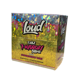 Loud 7 Hydroxy 150MG 2ct Tablets 20ct Box Display