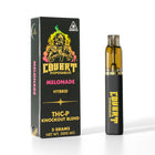 Covert 3g THC-P Knockout Blend Disposable 5ct Display