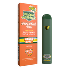 Hidden Hills Mini Mart Sweet Treatz 1g Disposable 5ct Display