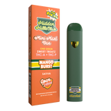 Hidden Hills Mini Mart Sweet Treatz 1g Disposable 5ct Display