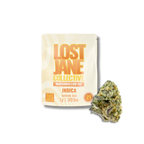 Lost Jane 1g THC-A Flower 28ct Display
