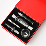 Micro Glass Nectar Collector Kit