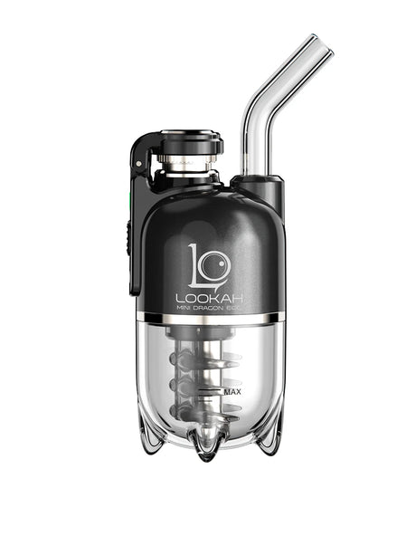 LOOKAH Mini Dragon Egg 500mAh Portable E-Rig Bubbler