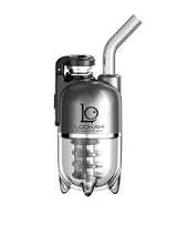 LOOKAH Mini Dragon Egg 500mAh Portable E-Rig Bubbler