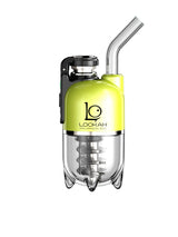 LOOKAH Mini Dragon Egg 500mAh Portable E-Rig Bubbler