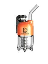 LOOKAH Mini Dragon Egg 500mAh Portable E-Rig Bubbler