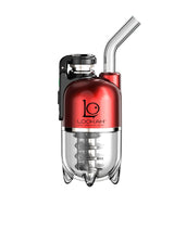 LOOKAH Mini Dragon Egg 500mAh Portable E-Rig Bubbler