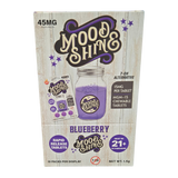 Mood Shine 45MG MGM 3ct Chewable Tablets 7-OH Alternative 10ct Display