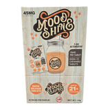 Mood Shine 45MG MGM 3ct Chewable Tablets 7-OH Alternative 10ct Display