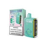 Geek Bar Pulse Disposable + Frozen Edition 5ct Box