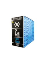 NYB/Jelly Master Blend 2g THC-H Disposable 15ct Display