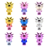 Aluminum 110MM R&M Colorful Grinder 9ct Display