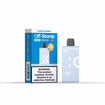 Off-Stamp SW16000 Pod Disposable 5ct Display