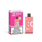 Off-Stamp SW16000 Pod Disposable 5ct Display