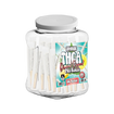 Joyride 2g Diamond Coated Prerolls 20ct Tub Display