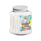 Joyride 2g Diamond Coated Prerolls 20ct Tub Display