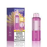 Foger Switch Pro 30K Disposable POD 5ct Display