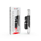 LOOKAH Seahorse King Electronic Nectar Collector
