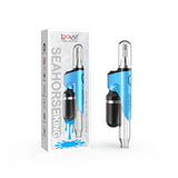 LOOKAH Seahorse King Electronic Nectar Collector
