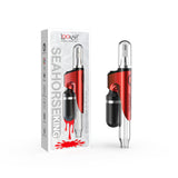 LOOKAH Seahorse King Electronic Nectar Collector