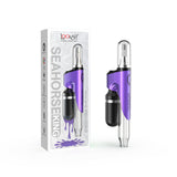 LOOKAH Seahorse King Electronic Nectar Collector
