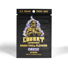Covert High THCa Flower – 3.5 Grams