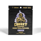 Covert High THCa Flower – 7 Grams