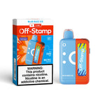 Off-Stamp X-Cube 25K Disposable KIT 5ct Display