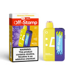 Off-Stamp X-Cube 25K Disposable KIT 5ct Display