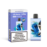 Off-Stamp SW16000 Pod Disposable 5ct Display