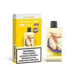 Off-Stamp SW16000 Pod Disposable 5ct Display