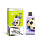 Off-Stamp SW16000 Pod Disposable 5ct Display